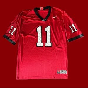 UGA Jersey